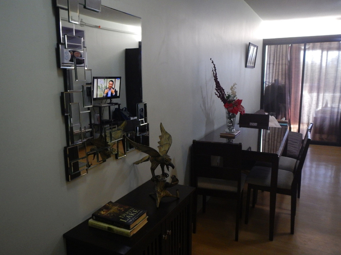 Others 5, One Oasis Condotel, Davao City