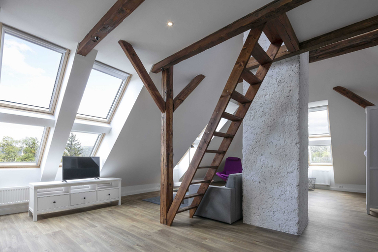 Others 5, Pytloun Flat Hotel, Liberec