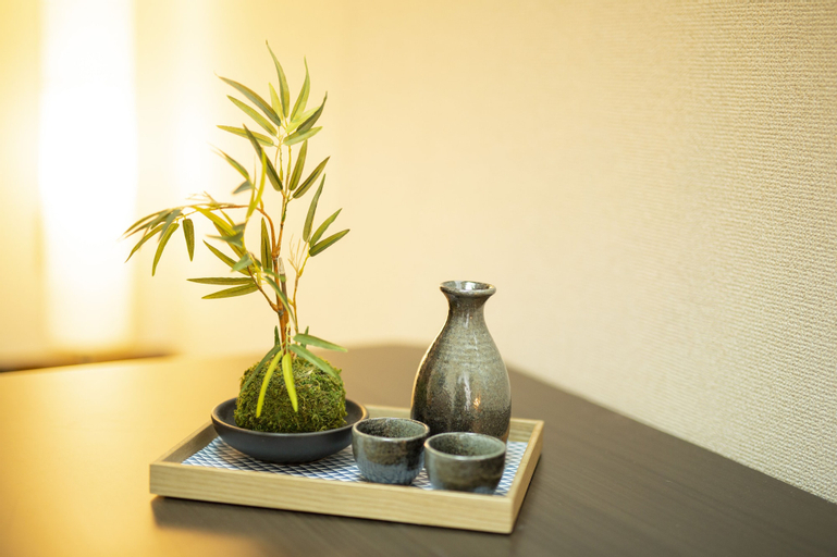 Others 4, Garden Otsuka 706, Toshima
