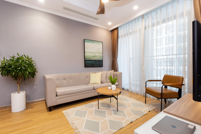 Others 5, GOOD VALUE 2 BEDROOMS APARTMENT @VINHOMES LANDMARK, Bình Thạnh