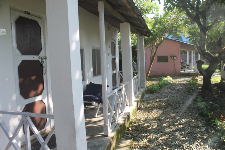 Exterior & Views 2, Nature Safari By Hotel The Canopy, Narayani