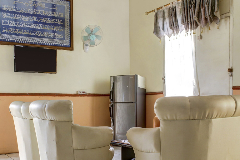 Others 5, OYO 90316 Hotel Candri Pelaihari, Tanah Laut
