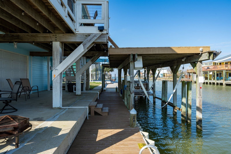Sport & Beauty, Copano Bay Ranch, Aransas