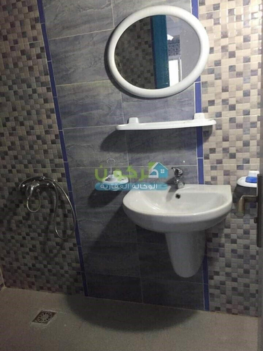 Bathroom, Résidence Ben Houria, Hammam Ghezaz