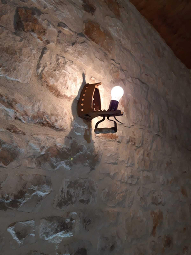 Others 5, Casale Peace, Ragusa