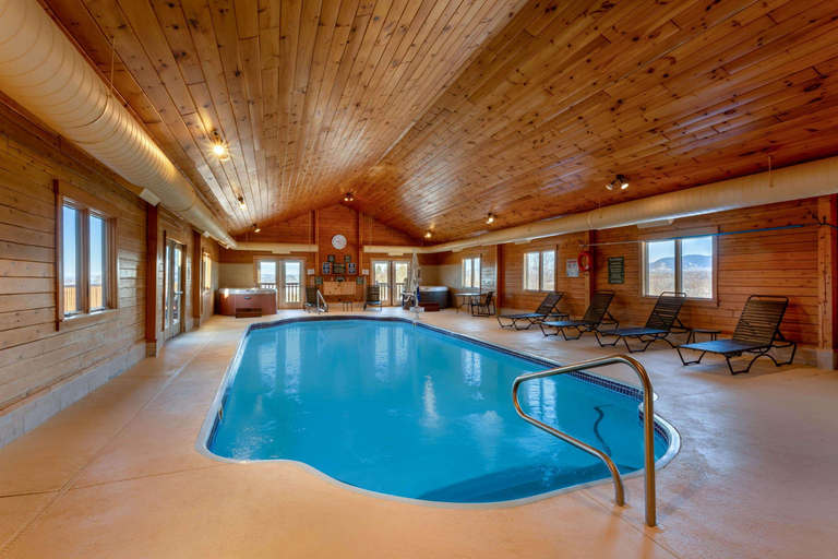 Sport & Beauty 4, Rangeley Lake Resort - Ramada By Wyndham, Franklin