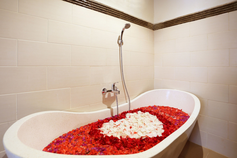Bathroom 4, Umah Tampih Villa, Gianyar