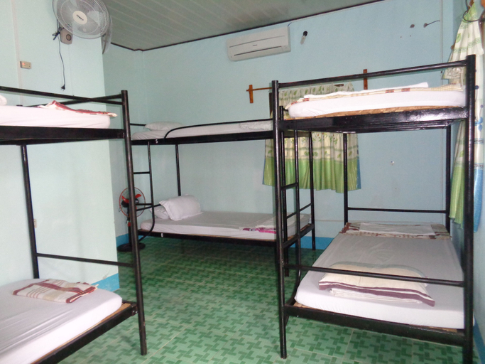 Bedroom 3, Sunny Resort, Phú Quốc