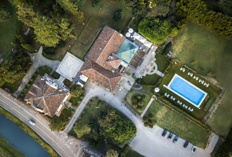 Exterior & Views 2, Villa Franceschi Hotel & Resort, Venezia