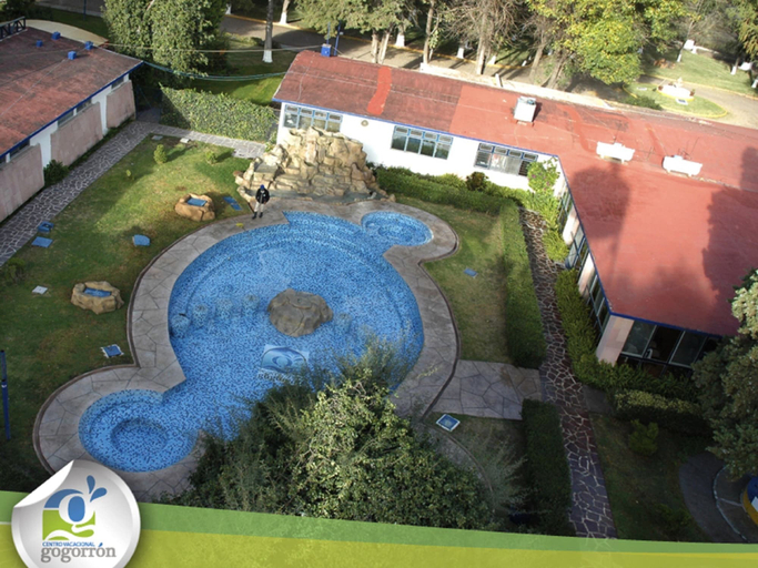 Exterior & Views 2, Nuevo Centro Vacacional Gogorron, Villa de Reyes