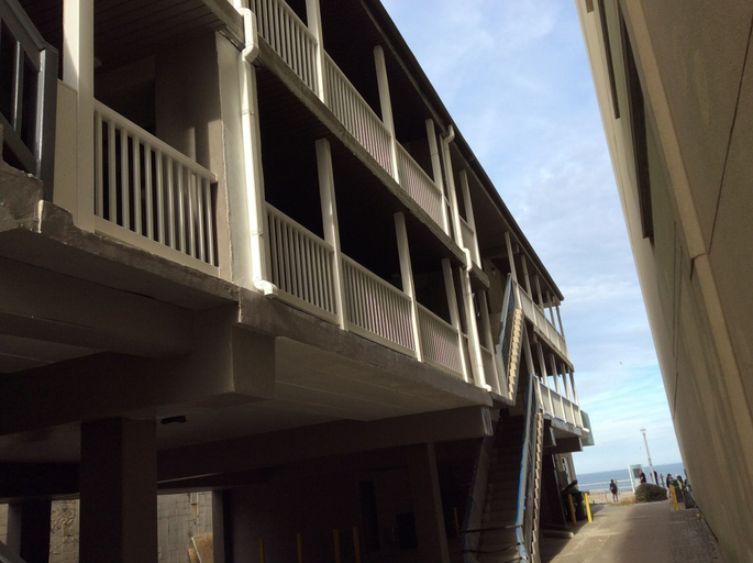 Exterior & Views 2, Oceans 24, Virginia Beach