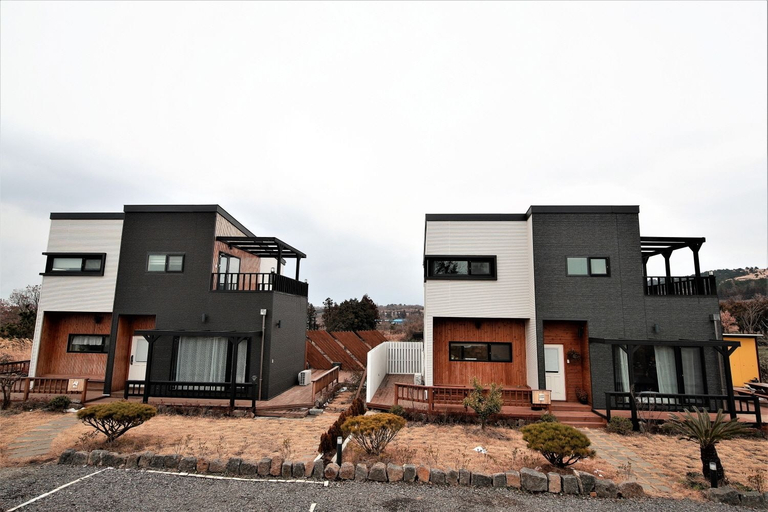 Exterior & Views 2, Sansuite, Seogwipo