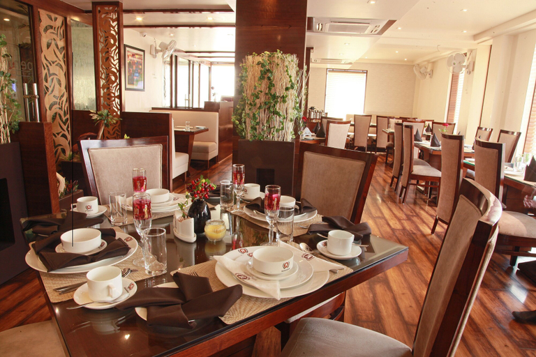 Food & Drinks 5, Hotel Ajmer Inn, Ajmer