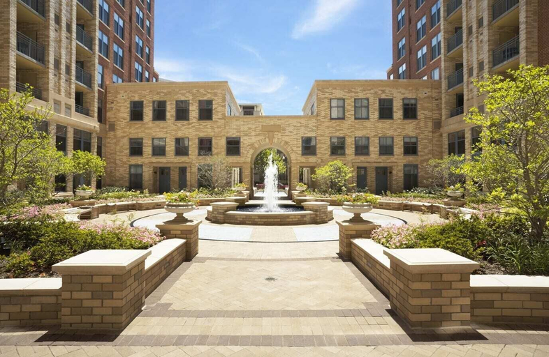 Exterior & Views 2, Great 2BR Condo in Pentagon city, Arlington