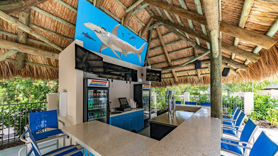 Food & Drinks 5, Staybridge Suites - Naples - Marco Island By IHG, Collier