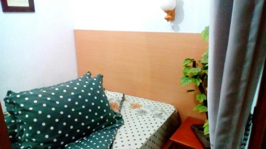 Bedroom 5, Fortuna Homestay 1, Malang