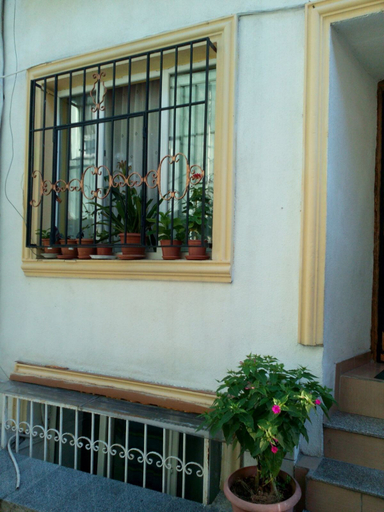 Exterior & Views 2, Bereket Apart Hotel, Fatih