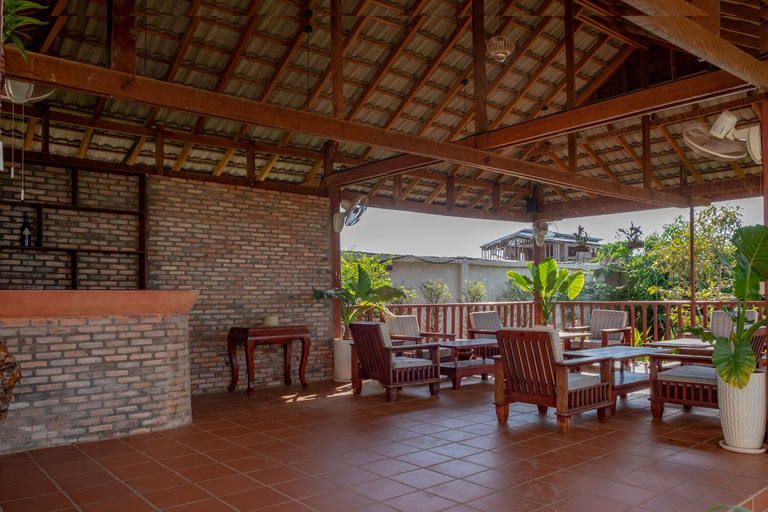 Food & Drinks 4, Heart of Wonder Villa, Siem Reap