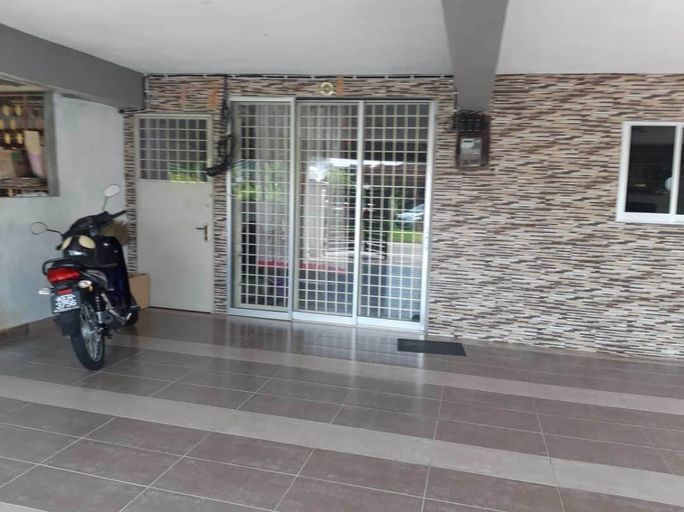 Others 5, 223 Taman Malaysia, Kota Setar