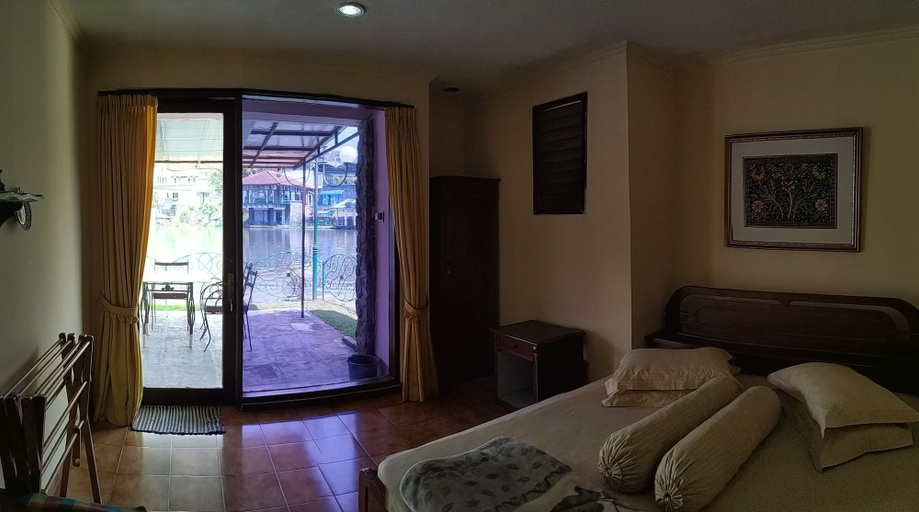 Others 5, Villa Lot 5 Lake View for 30 pax, Cianjur