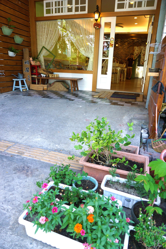 Exterior & Views, Snail Trail B&B, Taitung