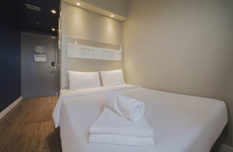 Bedroom 4, Ibis Budget Farroupilha, Farroupilha