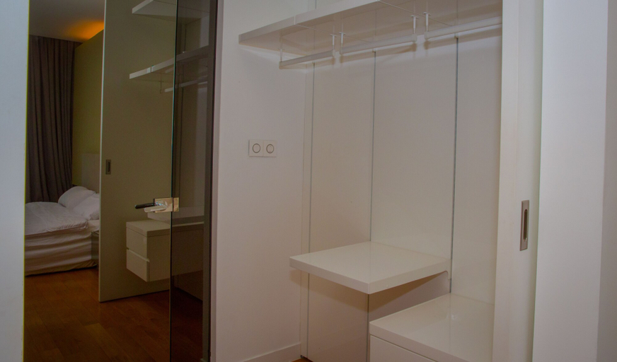 Bathroom 4, Delice Suites at Platinum KLCC, Kuala Lumpur