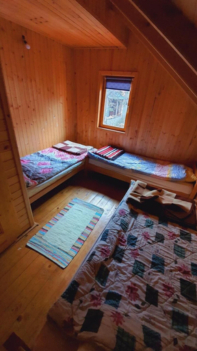 Bedroom 5, Villa Bora, Peć