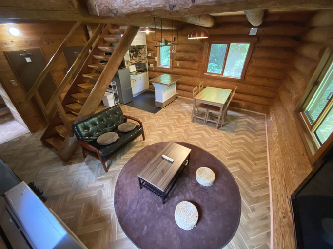 Others 5, COTTAGE Yamajyu, Hakuba