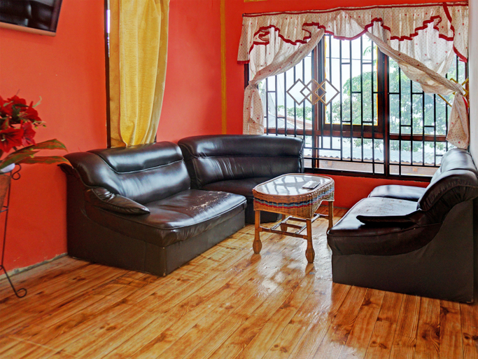 Others 4, OYO 92386 Cottage Melati Homestay, South Ogan Komering Ulu