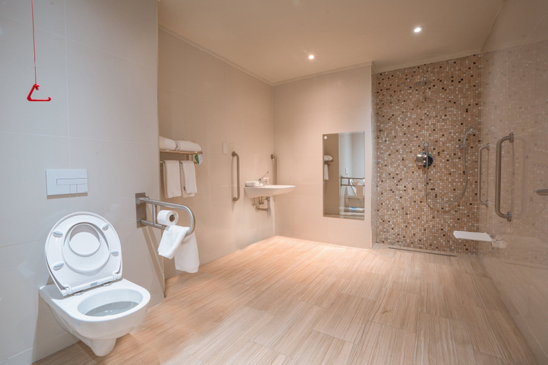 Bathroom 3, Somerset Westview Nairobi, Dagoretti North