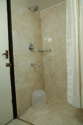 Bedroom 5, Hotel Ramyas, Theni