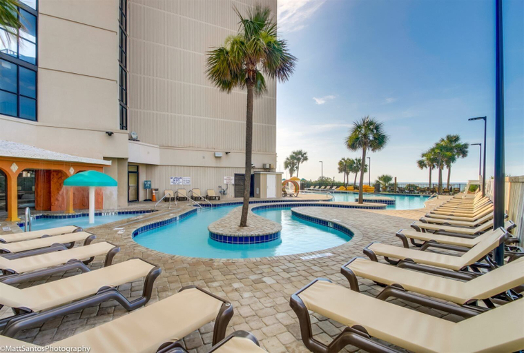 Sport & Beauty 5, Sand Dunes Resort By Escape, Horry