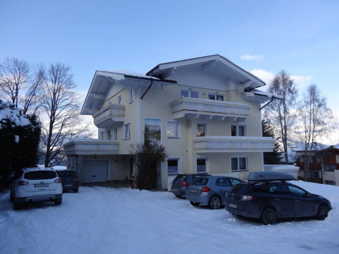 Exterior & Views 2, Haus Alpina, Liezen