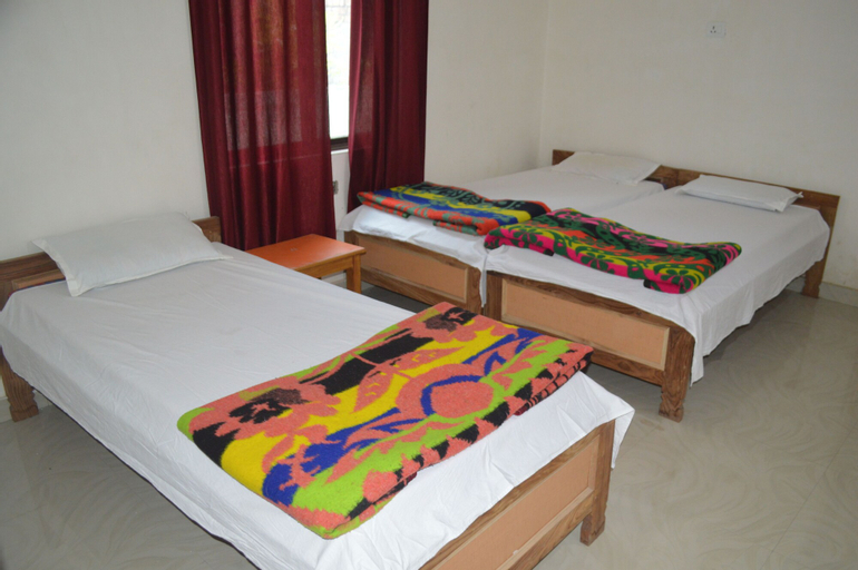 Middle Way Home Stay, Gaya