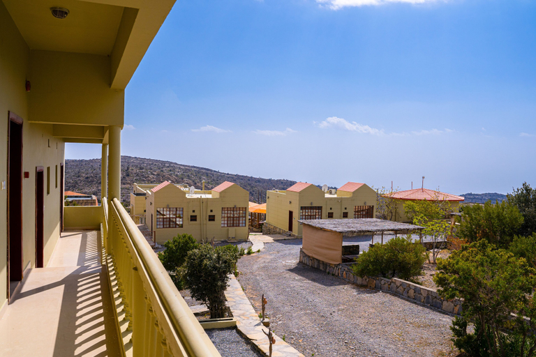 Others 4, Al Hoota Rest House, Al Hamra