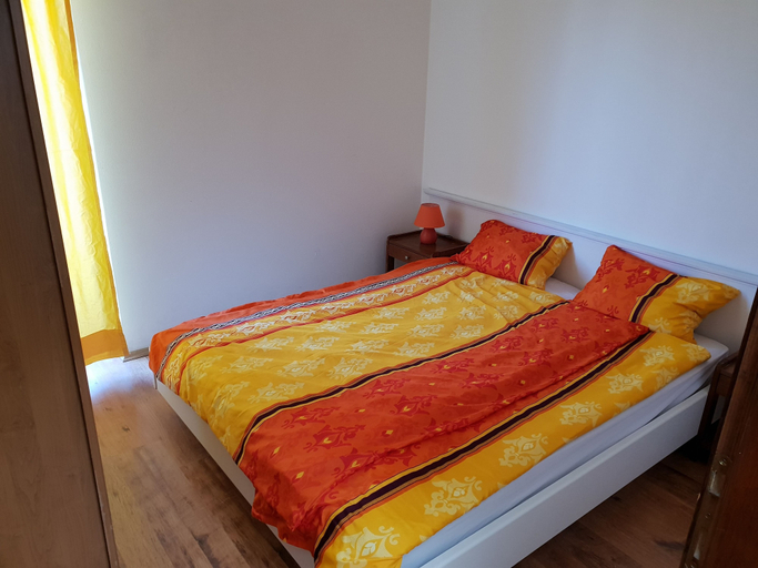Bedroom 3, Poreč Sunshine, Poreč