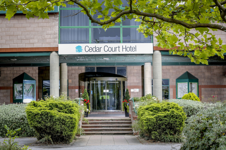 Exterior & Views, Cedar Court Wakefield, Wakefield