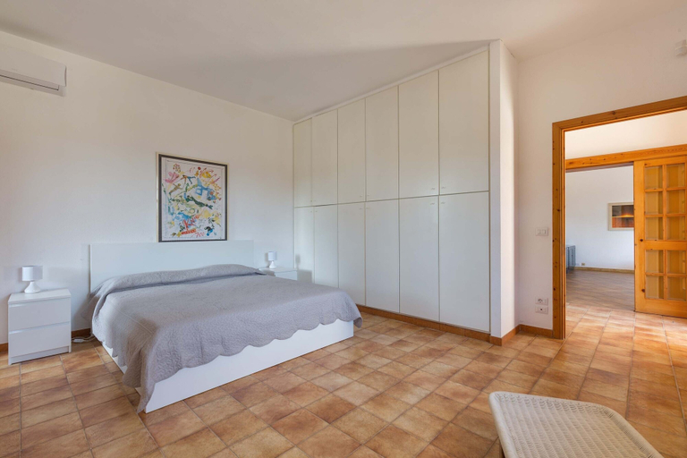 Bedroom 2, 2506 Villa Sorriso by Barbarhouse, Lecce