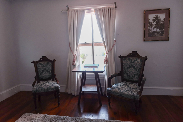 Others 5, Chalfonte Hotel, Cape May