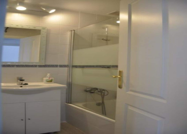 Bathroom, Apartment in Zahara, Cadiz 103427 by MO Rentals, Cádiz