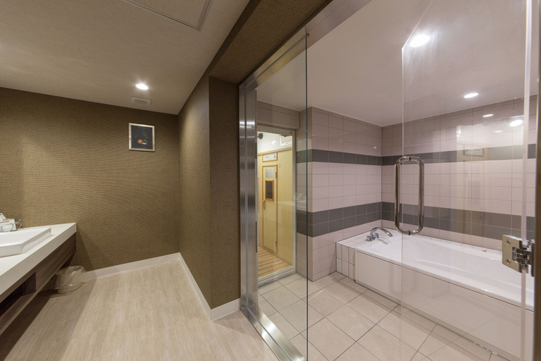 Bathroom 4, Hotel Sylph - Adults Only, Wakayama