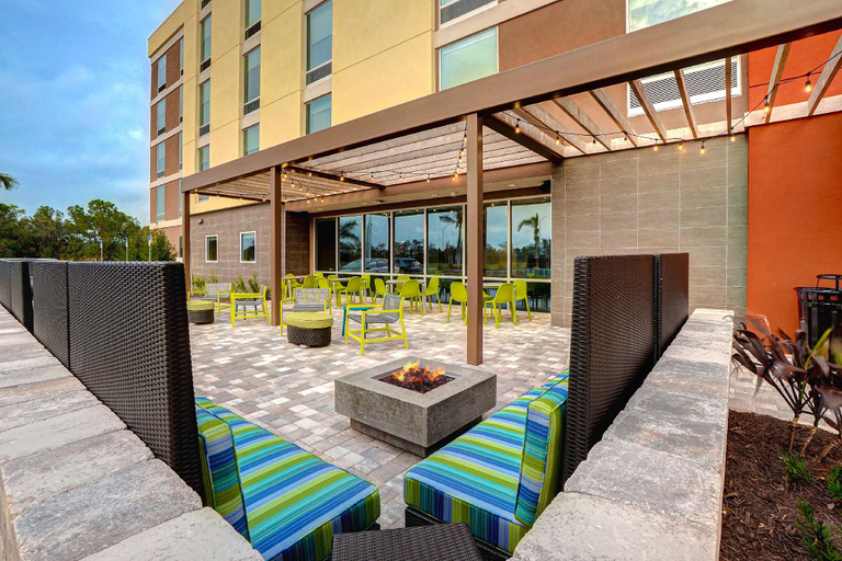 Others 5, Home2 Suites by Hilton Lakewood Ranch, Manatee