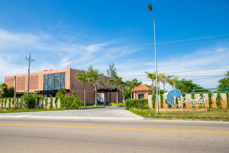 Exterior & Views 2, Perolas Villas Resort - Ke Ga Bay, Hàm Thuận Nam
