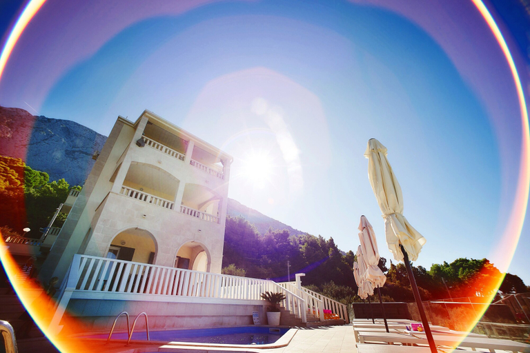 Exterior & Views 2, Villa Hills, Makarska