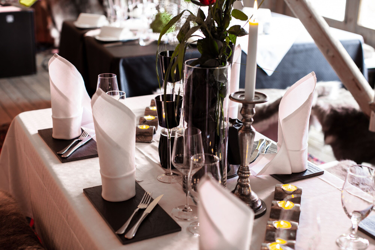 Food & Drinks 4, Bjurfors Hotell & Konferens, Norberg