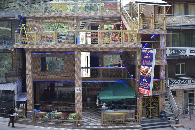 Exterior & Views, Rose Guest House, Rawalpindi