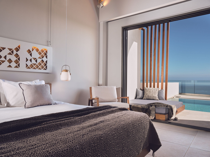 Bedroom 3, St. John Suites - Adults Only Zakynthos, Ionian Islands