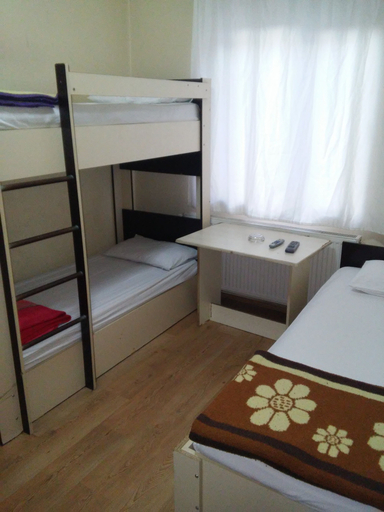 Bedroom 3, Aydin Dinc Pansiyon, Merkez