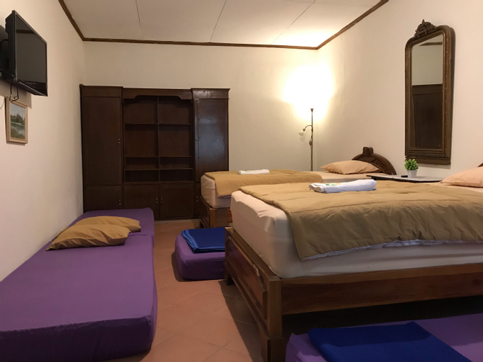 Bedroom 20